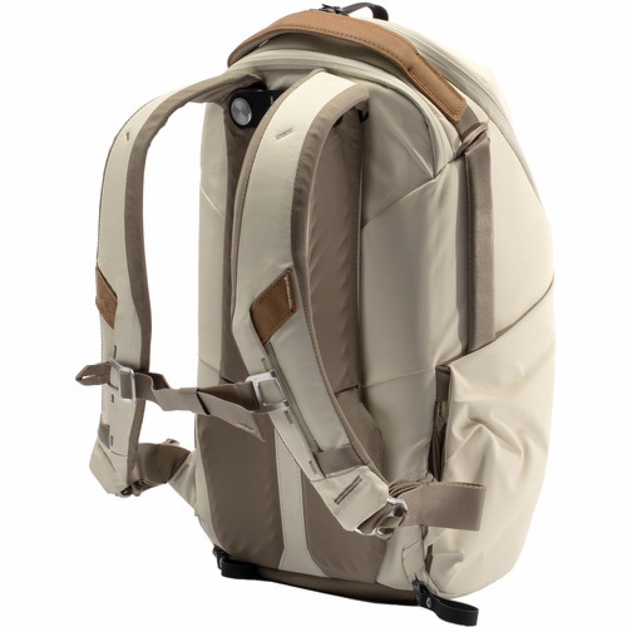 Peak design Peak Design - Everyday Backpack 15L Zip v2 Bone -bianco