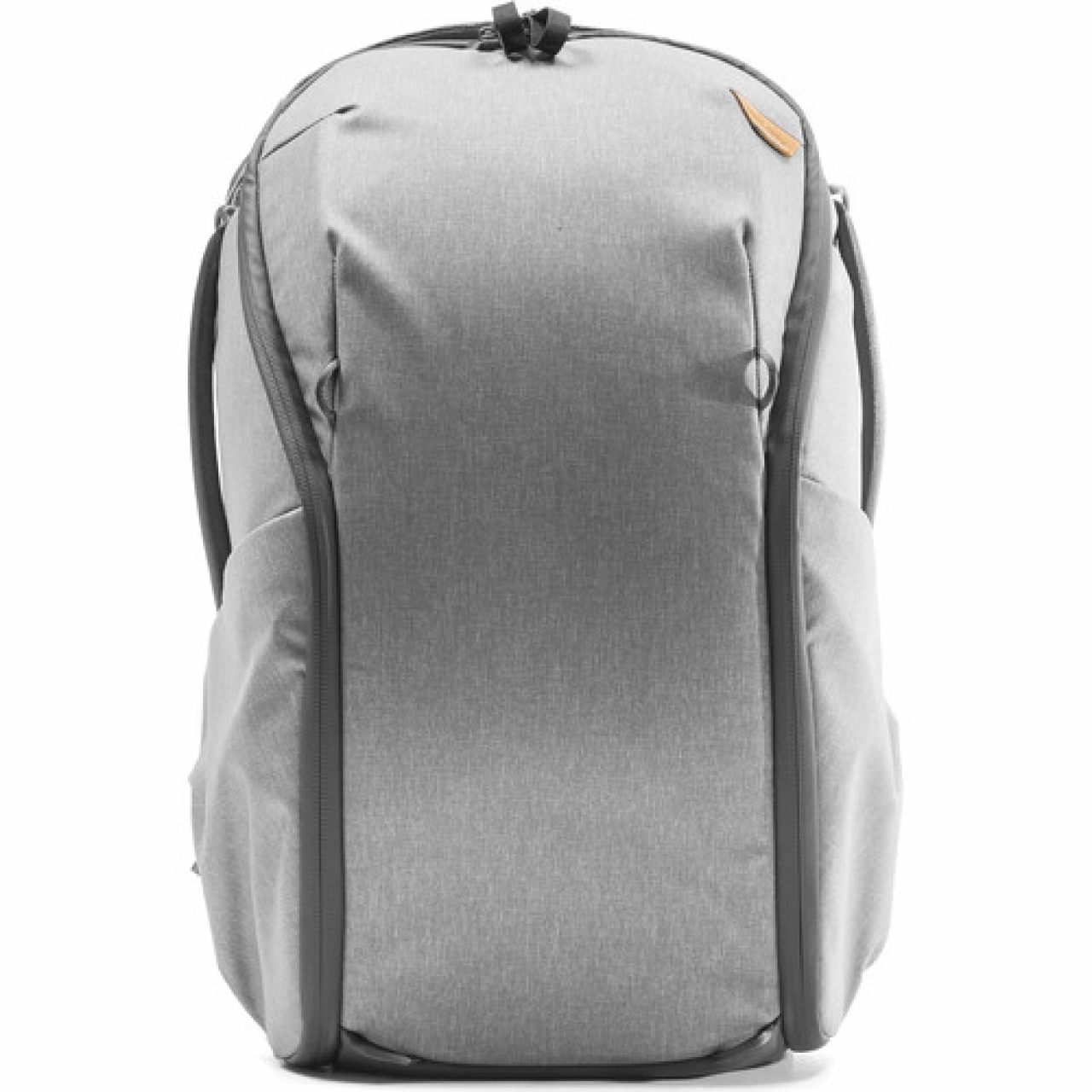 Peak design Peak Design - Sac à dos Everyday 20L Zip v2 Ash - gris clair