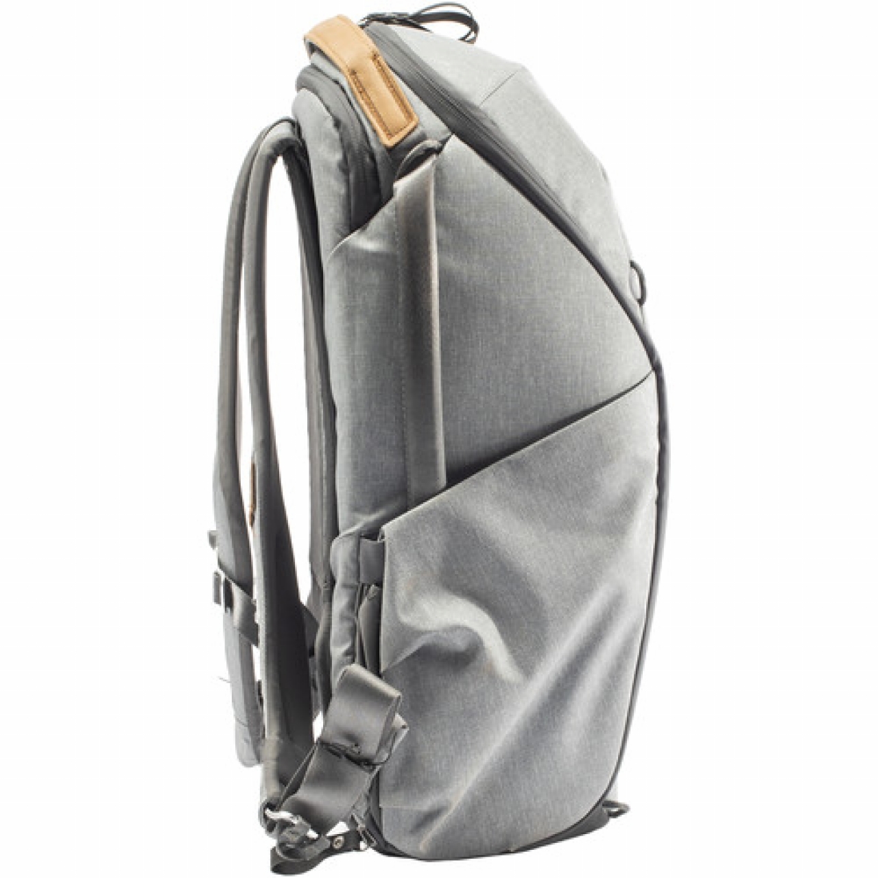Peak design Peak Design - Sac à dos Everyday 20L Zip v2 Ash - gris clair