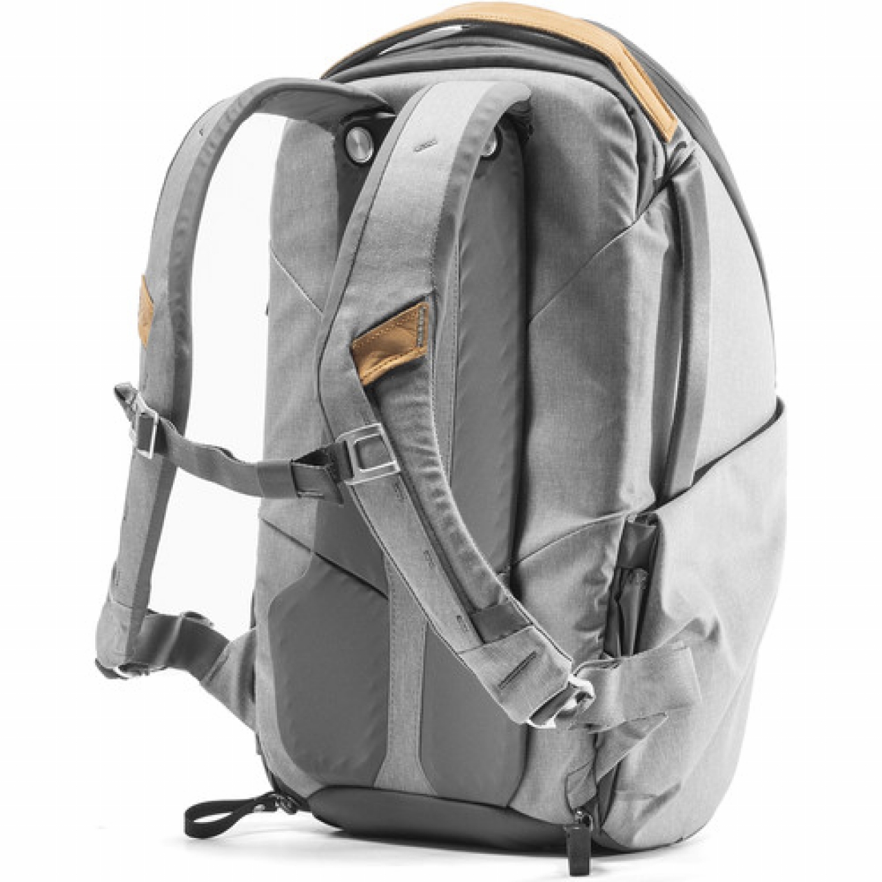 Peak design Peak Design - Sac à dos Everyday 20L Zip v2 Ash - gris clair