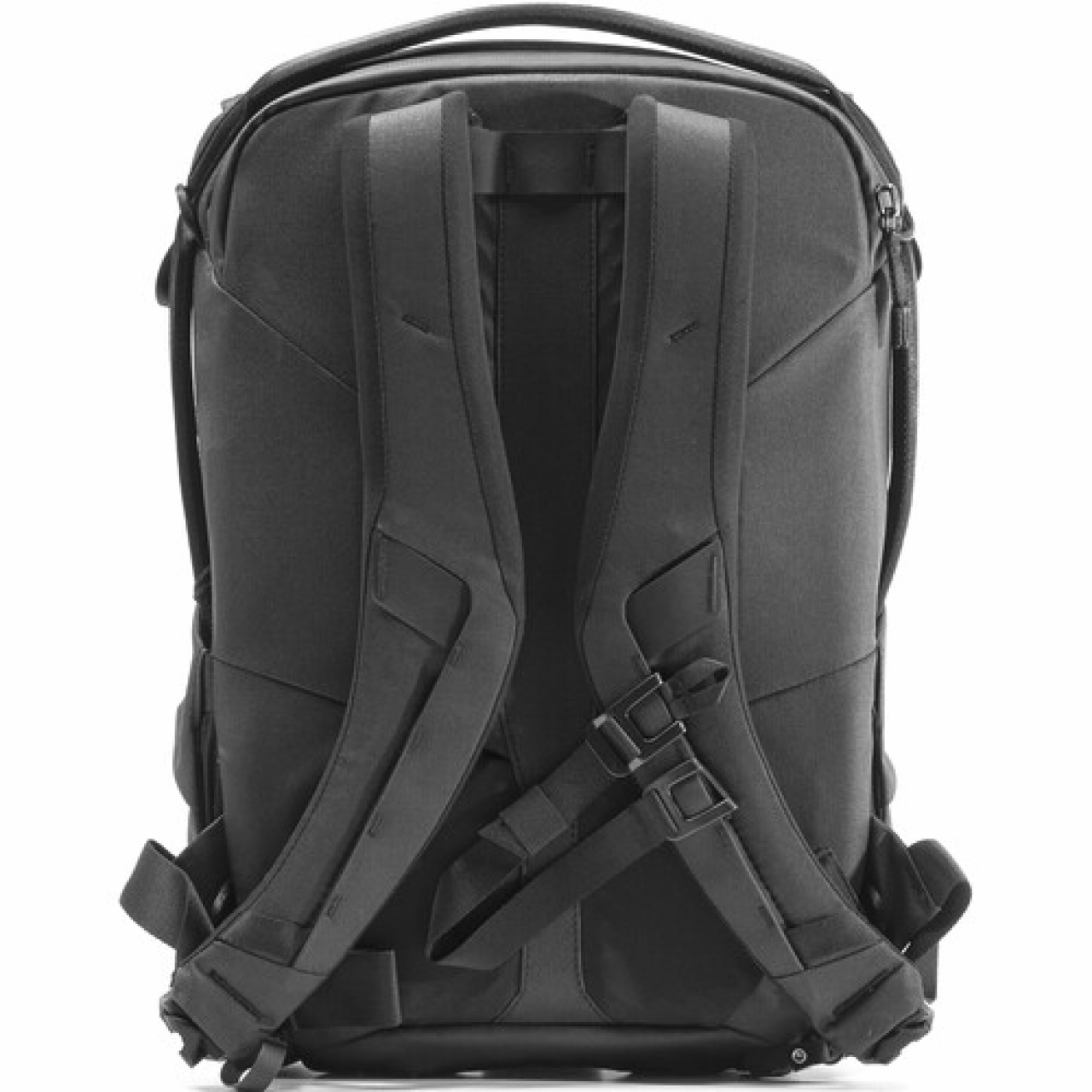 Peak design Sac à dos Peak Design Everyday 20L v2 // Noir - nero