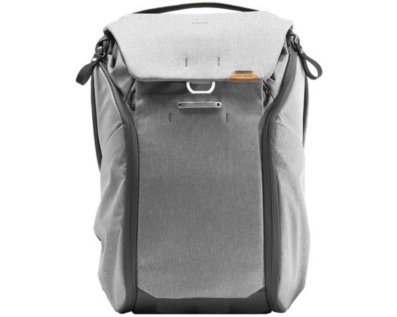 Peak design Peak Design Everyday Backpack 20L v2 // Ash - grigiochairo