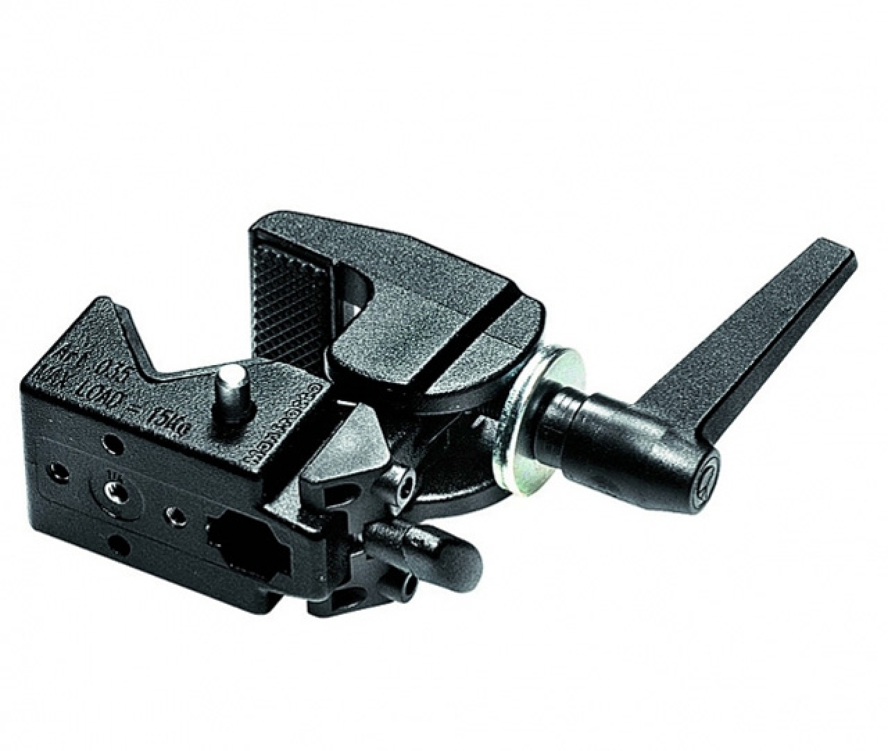 Manfrotto Manfrotto 035FTC 035 Super Clamp
senza scatola