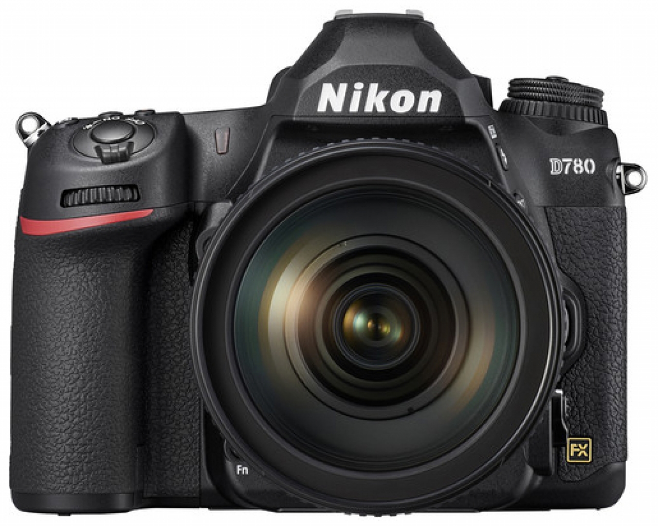 Nikon NIKON D780 + ob. 24-120 F/4 G + SD 64Gb - Nital 4 Anni