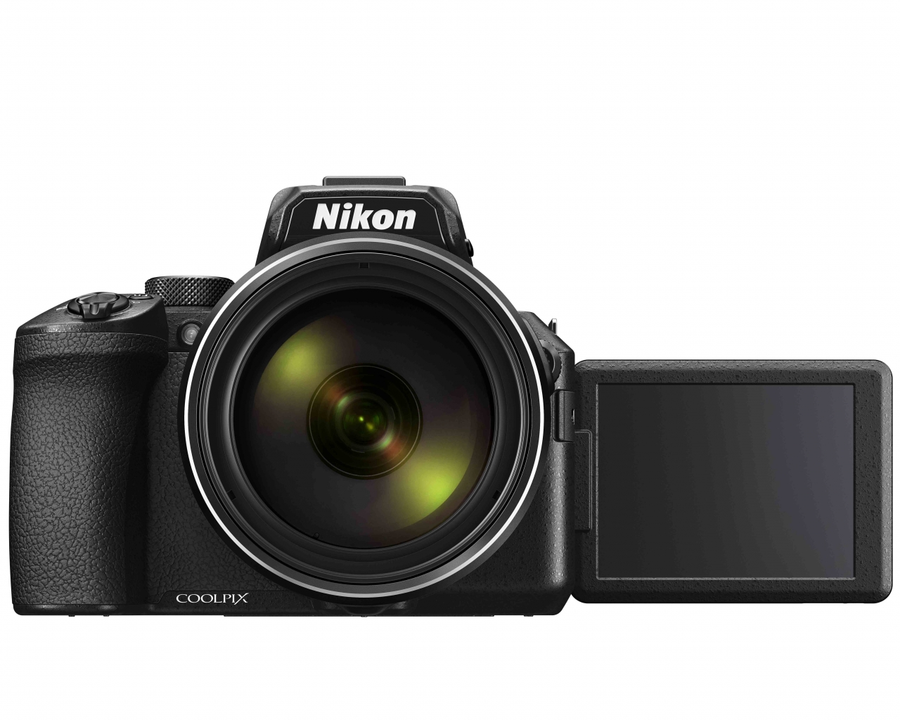 Nikon Nikon P950 Noir - Nital 4 ans