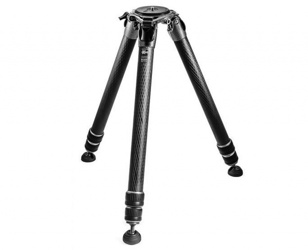 Gitzo GT5533S Gitzo Systematic treppiede, serie 5, 3 sezioni