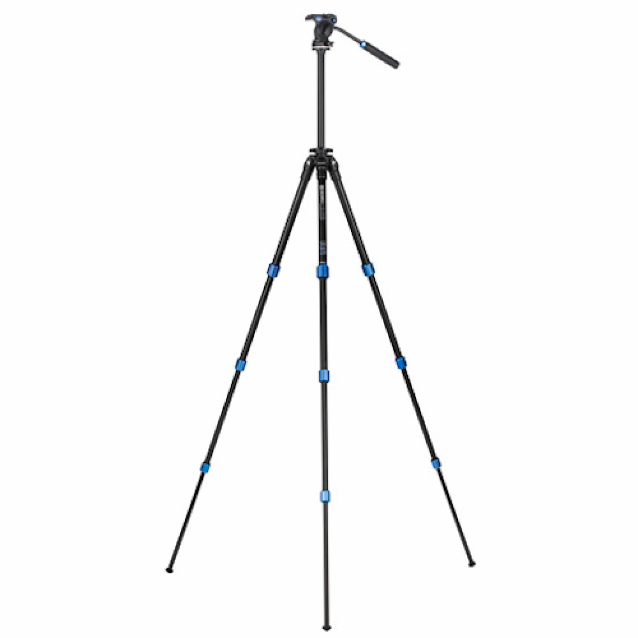 Benro Benro TSL08AS2CSH Slim Video