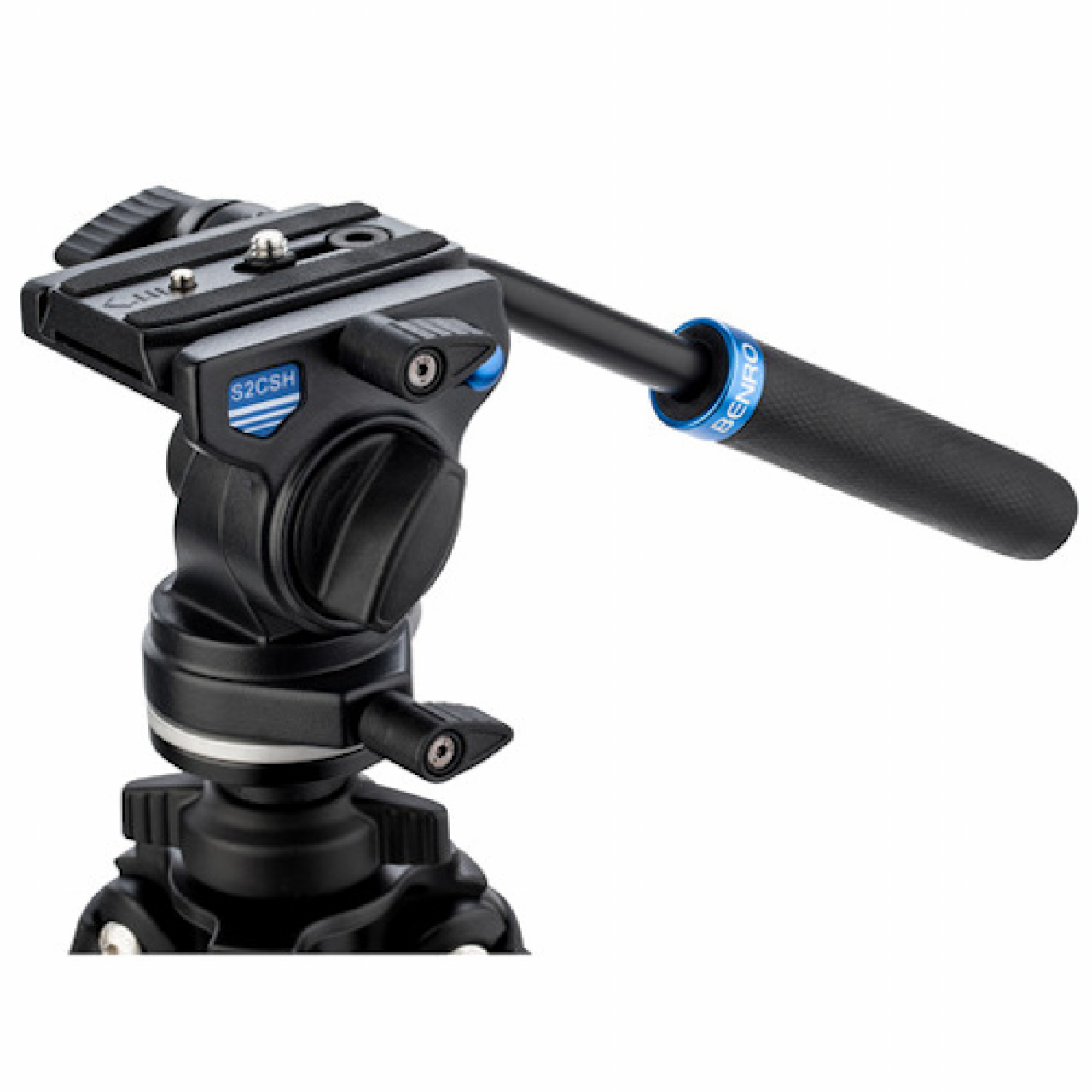 Benro Benro TSL08AS2CSH Slim Video