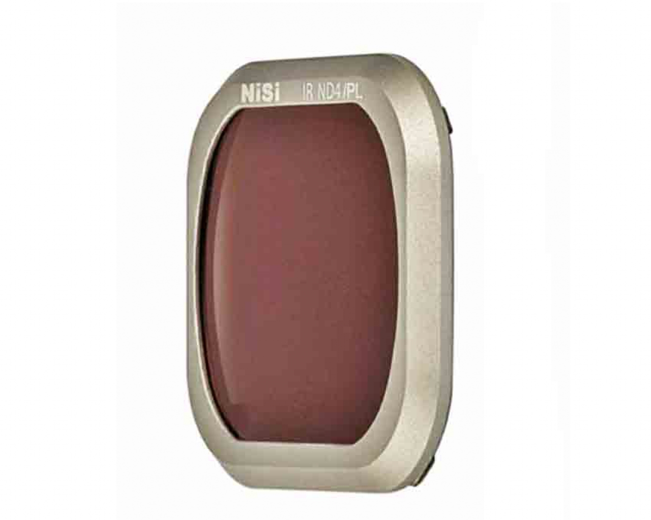 Nisi Nisi - ND4 + PL 2 Stop con pol. For DJI MAVIC 2 PRO