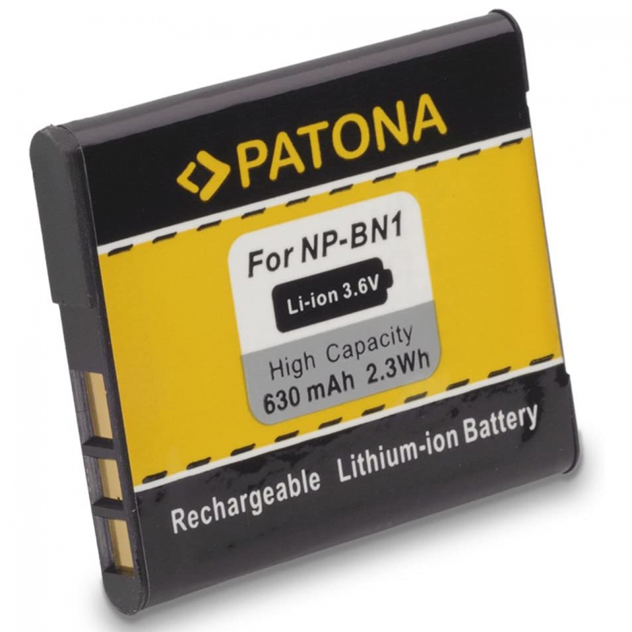 Patona Batteria Patona 1084 NP-BN1 1084