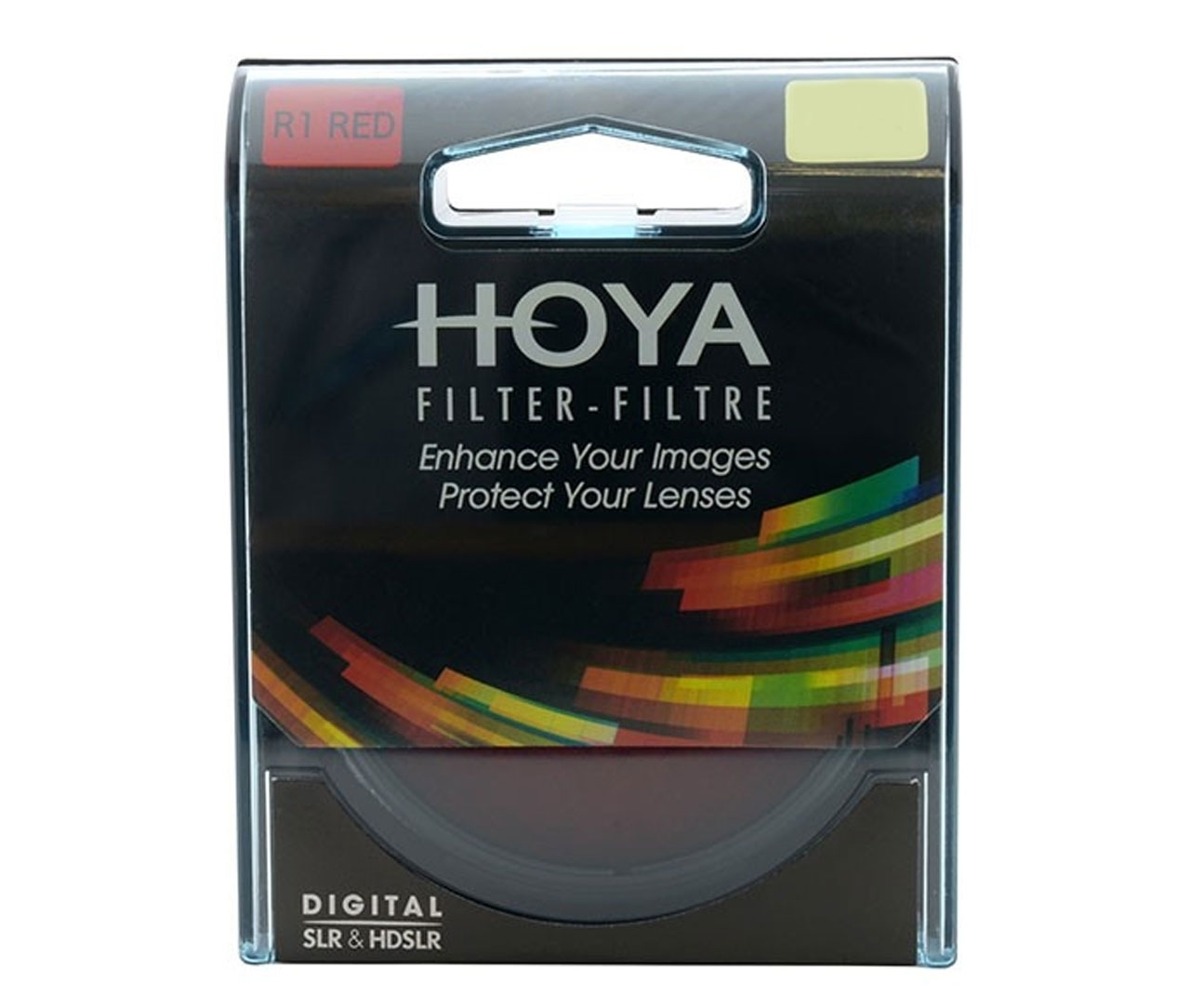 Hoya Hoya R1 52 mm Red