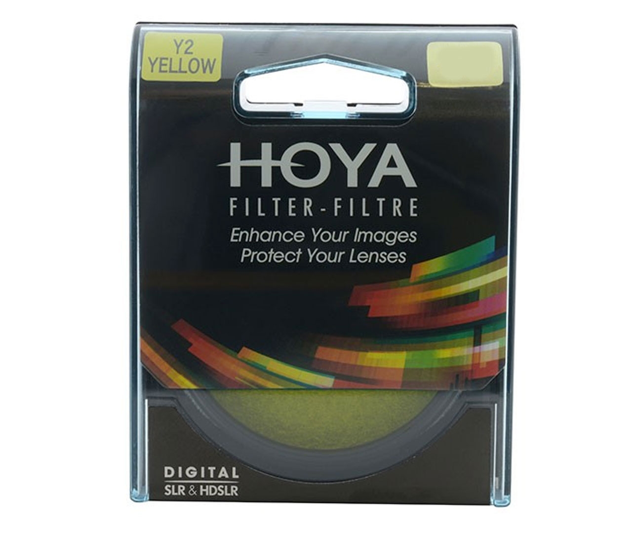 Hoya Hoya Y2 49 mm yellow