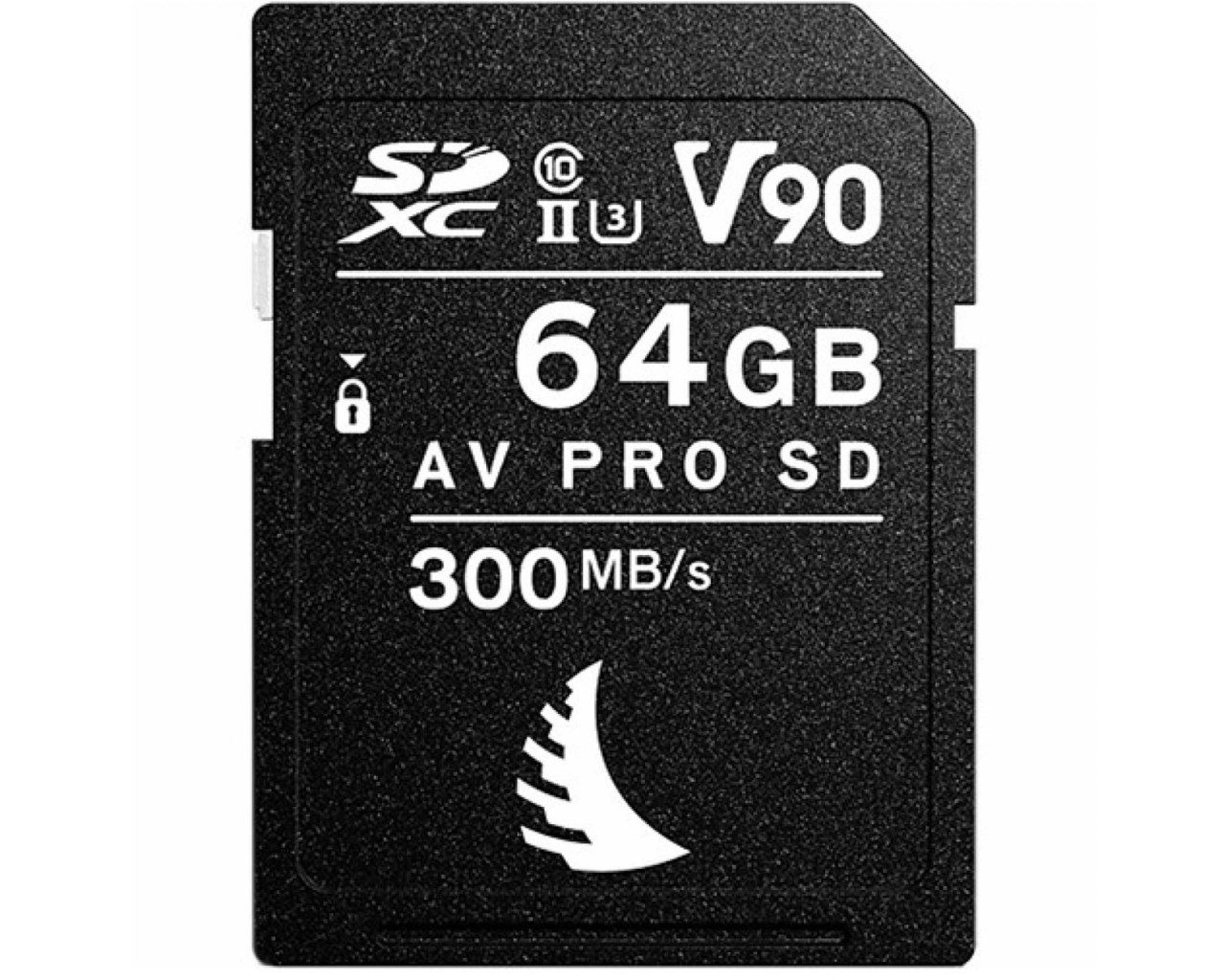 Angelbird ANGELBIRD PRO SD MK2 64 Go V90