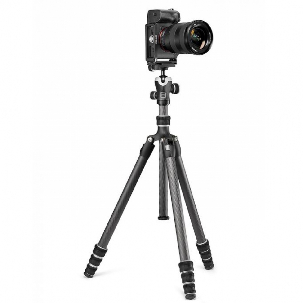 Gitzo GITZO L-Bracket per Sony alpha 7RIII e 9