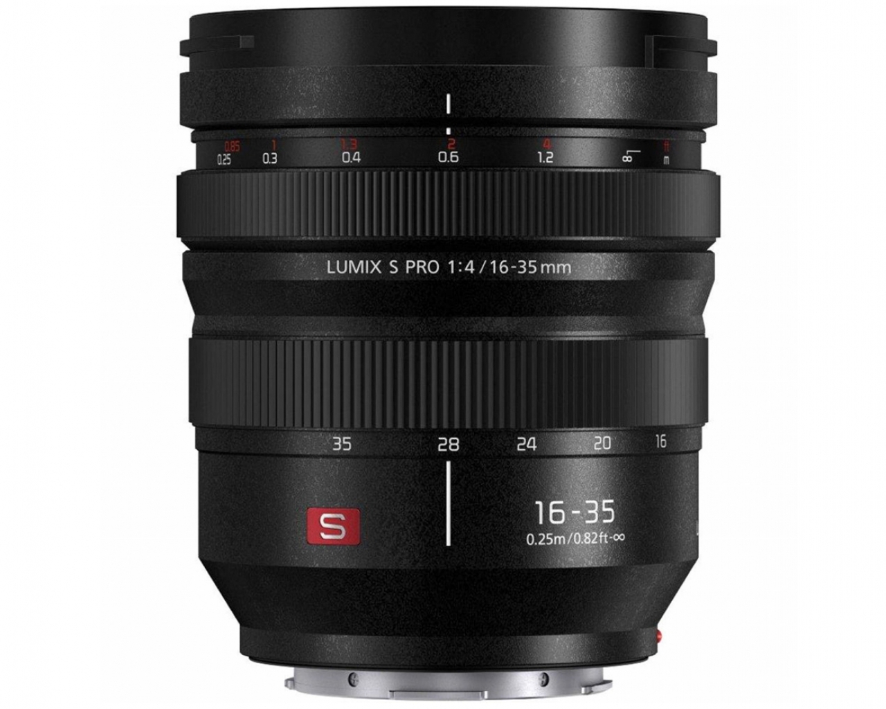 Panasonic lumix Panasonic Lumix S PRO 16-35 mm F/4