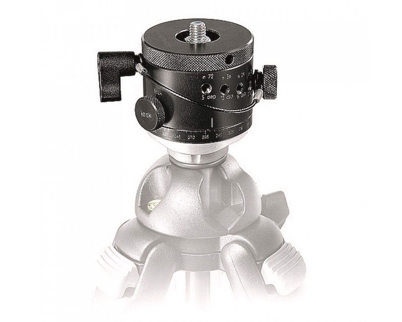 Manfrotto MANFROTTO 300N  MODULO PANORAMICO 360°