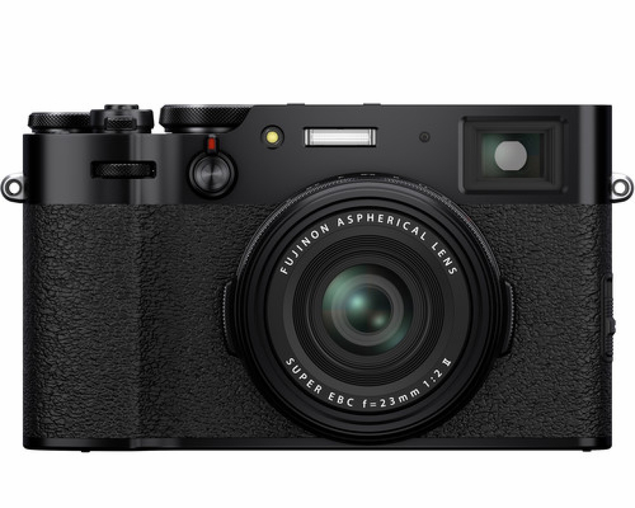 Fujifilm Fujifilm X100V Black
