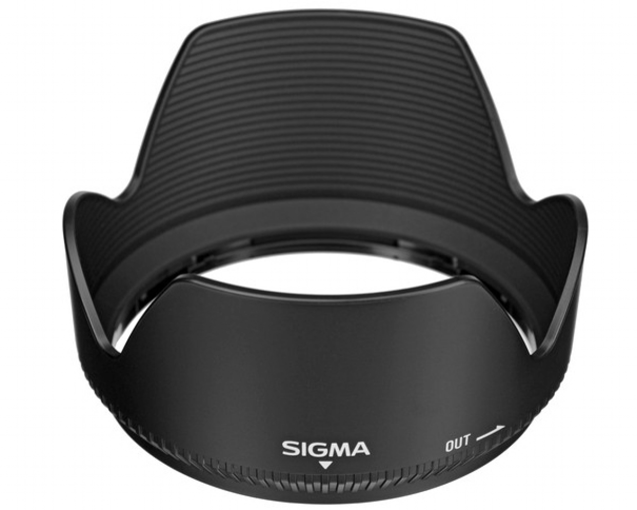 Sigma Sigma - Paraluce x ob. 18-250 mm F/3.5-5.6 DC OS
HSM