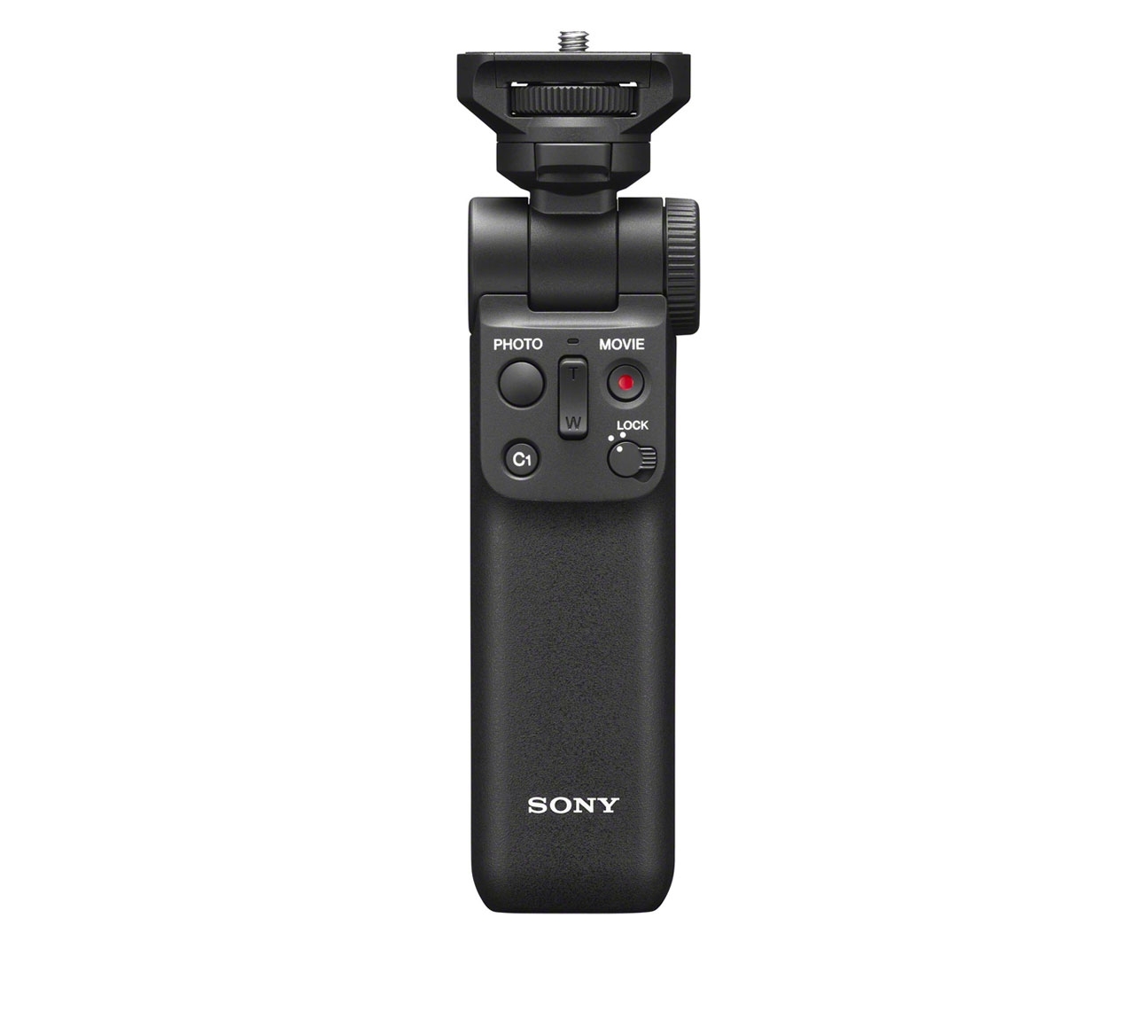 Sony Sony GP-VPT2BT tripod