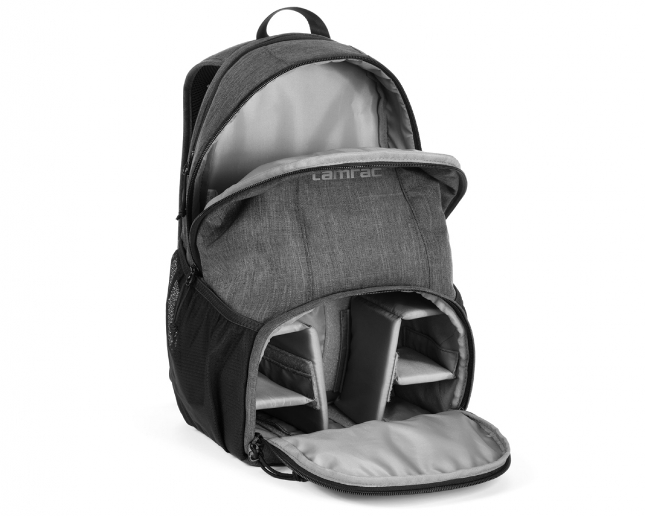 Tamrac Tamrac - Tradewind 24 Dark Grey