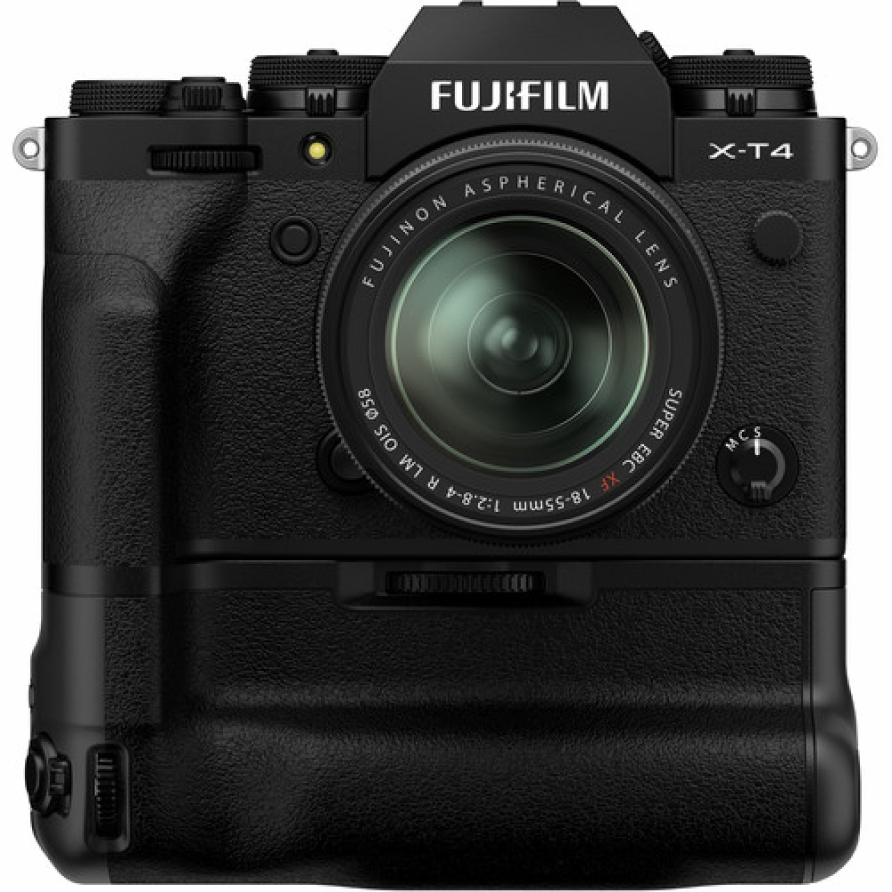 Fujifilm Fujifilm Fuji VG-XT4 Vertical grip for X-T4