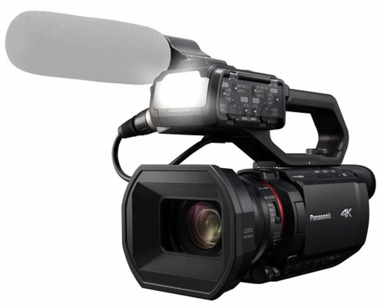 Panasonic lumix Panasonic HC-X2000 