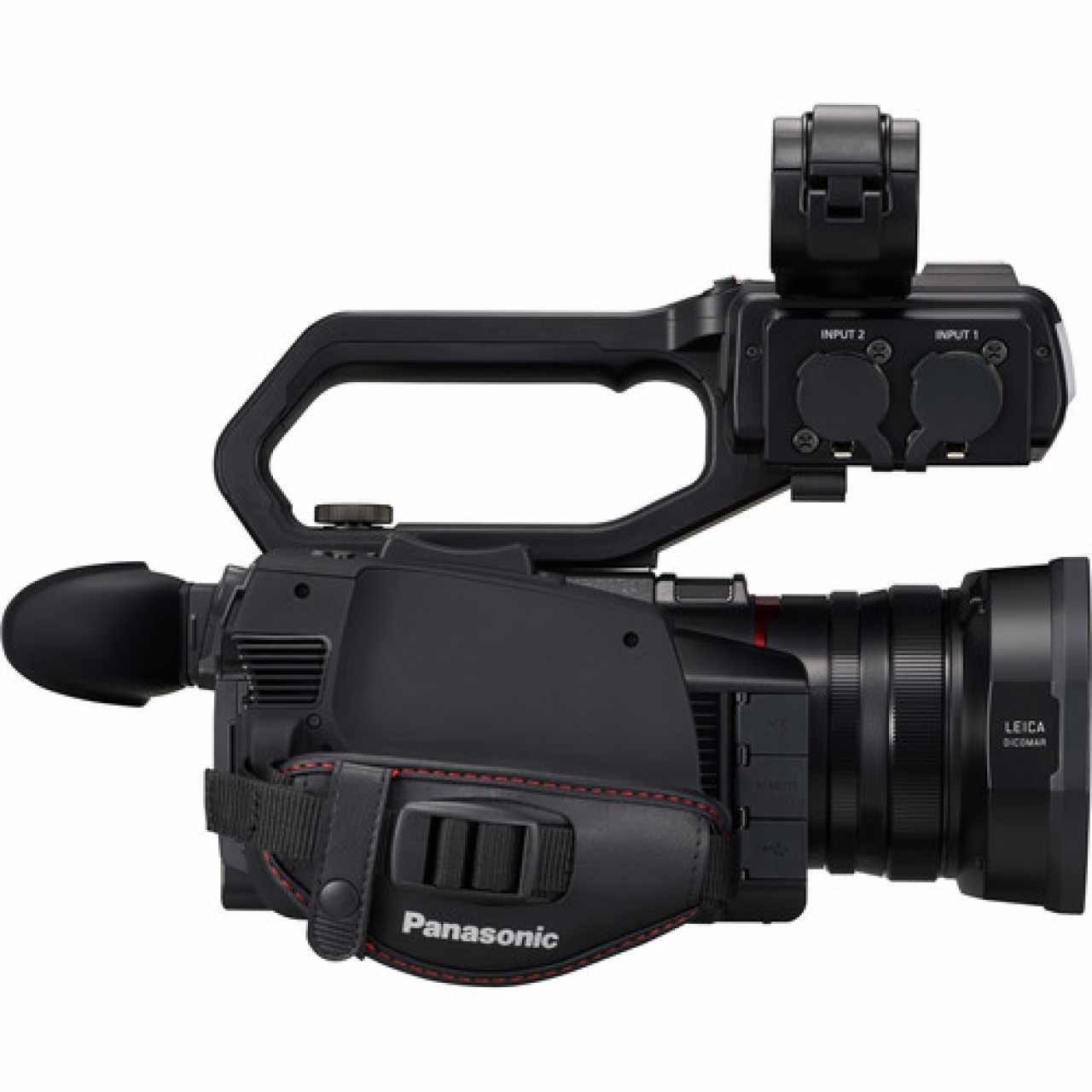 Panasonic lumix Panasonic HC-X2000 