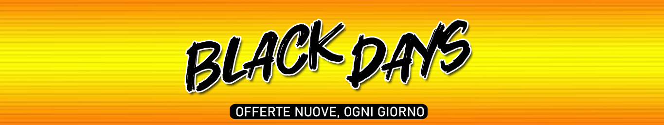 Black Days 2025