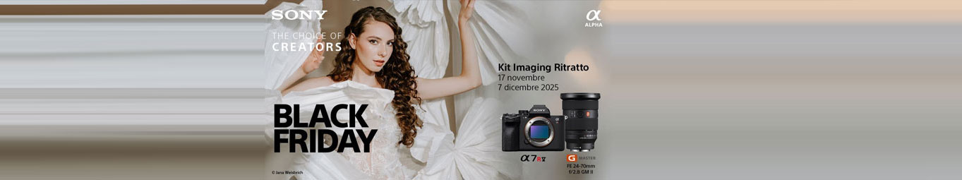 Sony Black Friday 2025