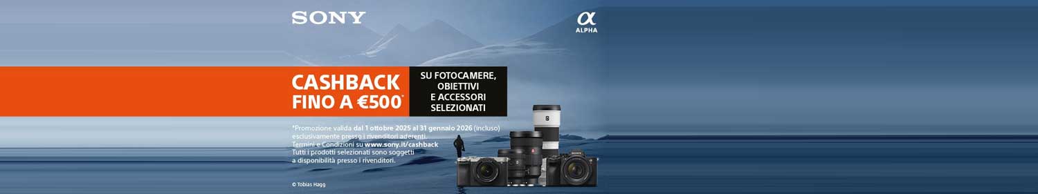 SonyCashback