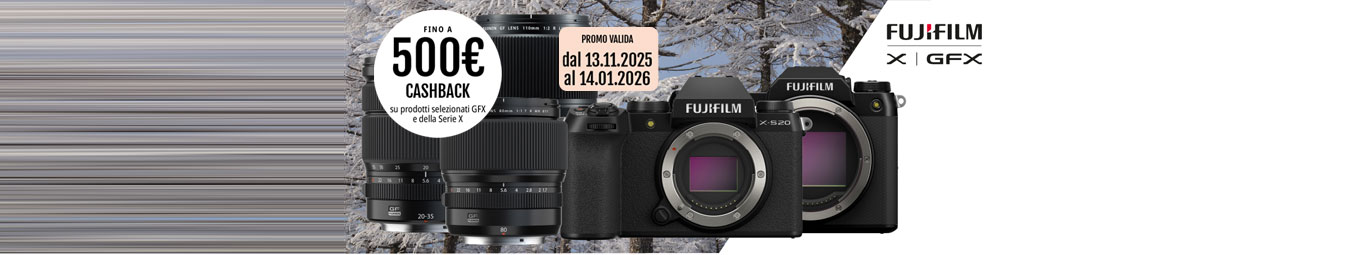 FujifilmCashback
