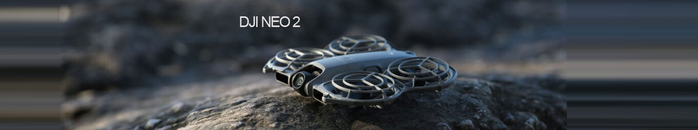 Neo 2DJI