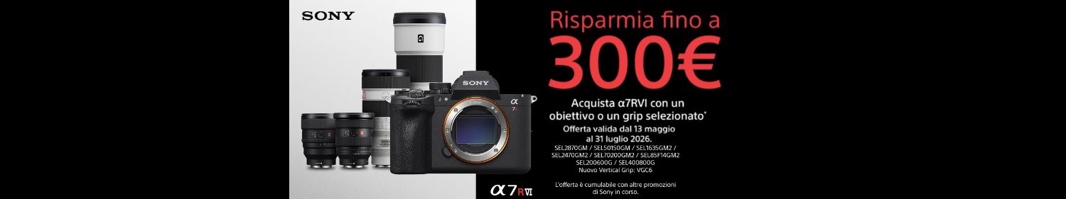 PromoA7R VI