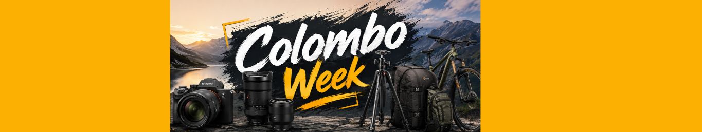 ColomboWeek