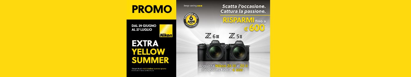 NikonExtra Summer 