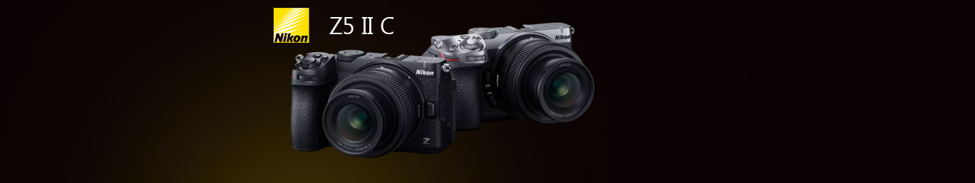 NOVITAZ5IICNIKON