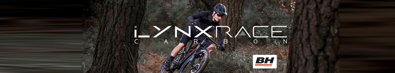 iLynX RaceBh Bikes