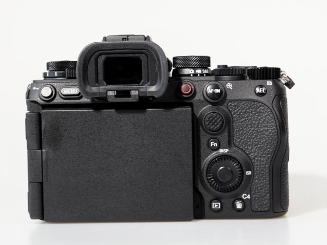 Sony Sony Alpha A9 III ILCE9 M3 24,6MP 120FPS 4K Body