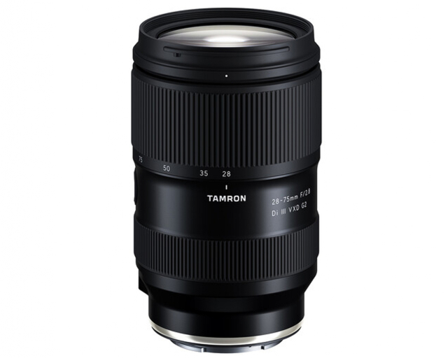 Tamron TAMRON OB. 28-75 2,8 Di III VXD G2 SONY