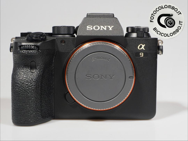 Sony Sony α 9 II