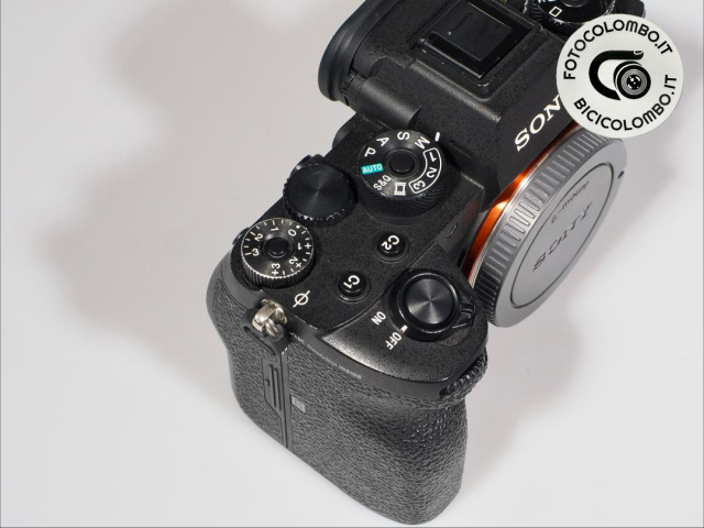 Sony Sony α 9 II