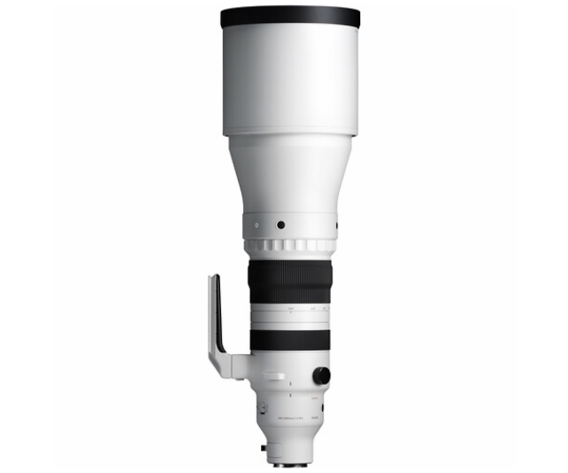 Sigma Sigma ob. 300-600mm F/4 (S) DG OS E-Mount