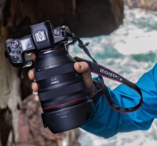 Canon Canon RF Ob. 28-70mm F/2 L USM -demo