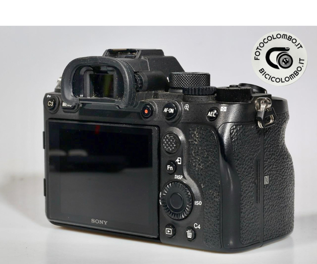  SONY ALPHA A7R IV MATR.S013783646N