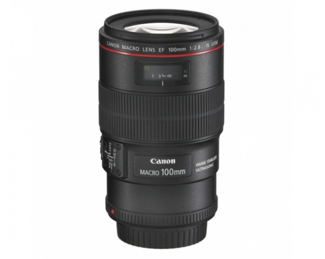 Canon Canon EF10028LMIS