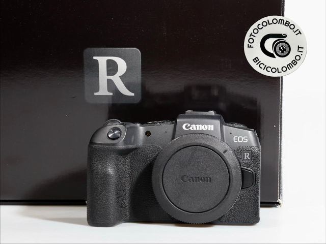 Canon Canon EOS RP