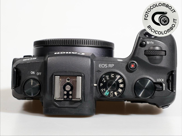 Canon Canon EOS RP