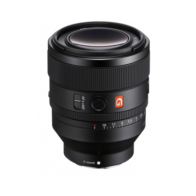 Sony Sony FE 50mm F1.2 GM
