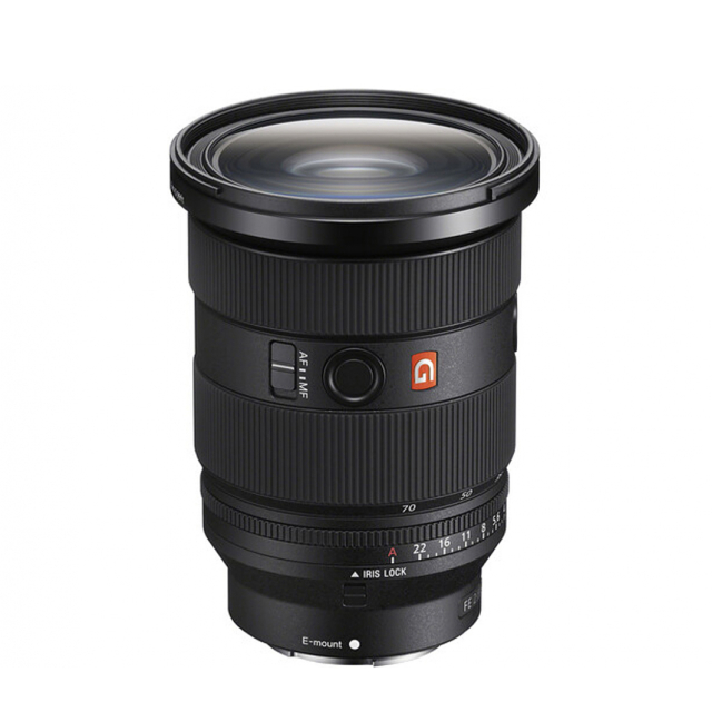 Sony Sony FE 24-70mm F2.8 GM II