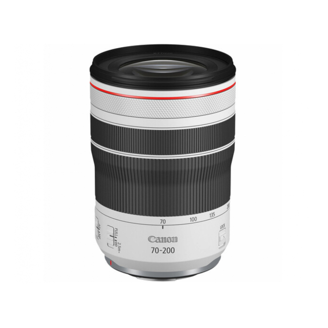Canon Canon 4318C005 camera lens